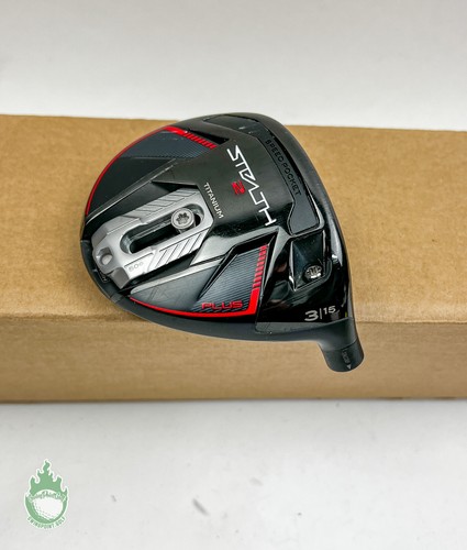 TaylorMade Stealth Plus Tour Driver - No Cover Free Shipping