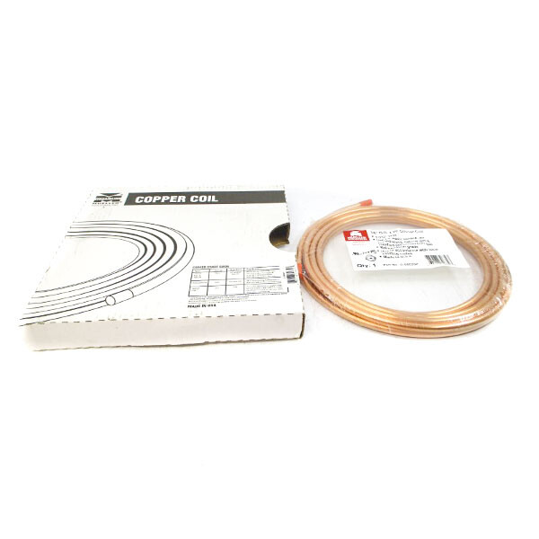 MUELLER INDUSTRIES D06020P 700PSI 20' 3/8" NSMP