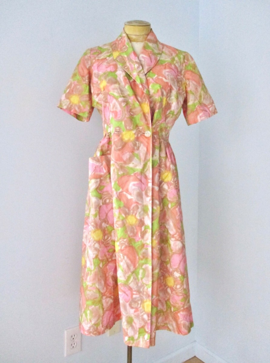 knee length dresses for ladies Float Dress main image 1