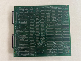 MANIA CHALLENGE ARCADE PCB TAITO TESTED WORKING 100%