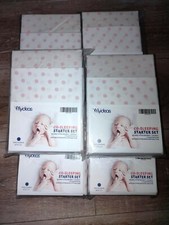 Flyideas co-sleeping set x2