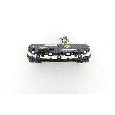 Compteur Nissan QASHQAI