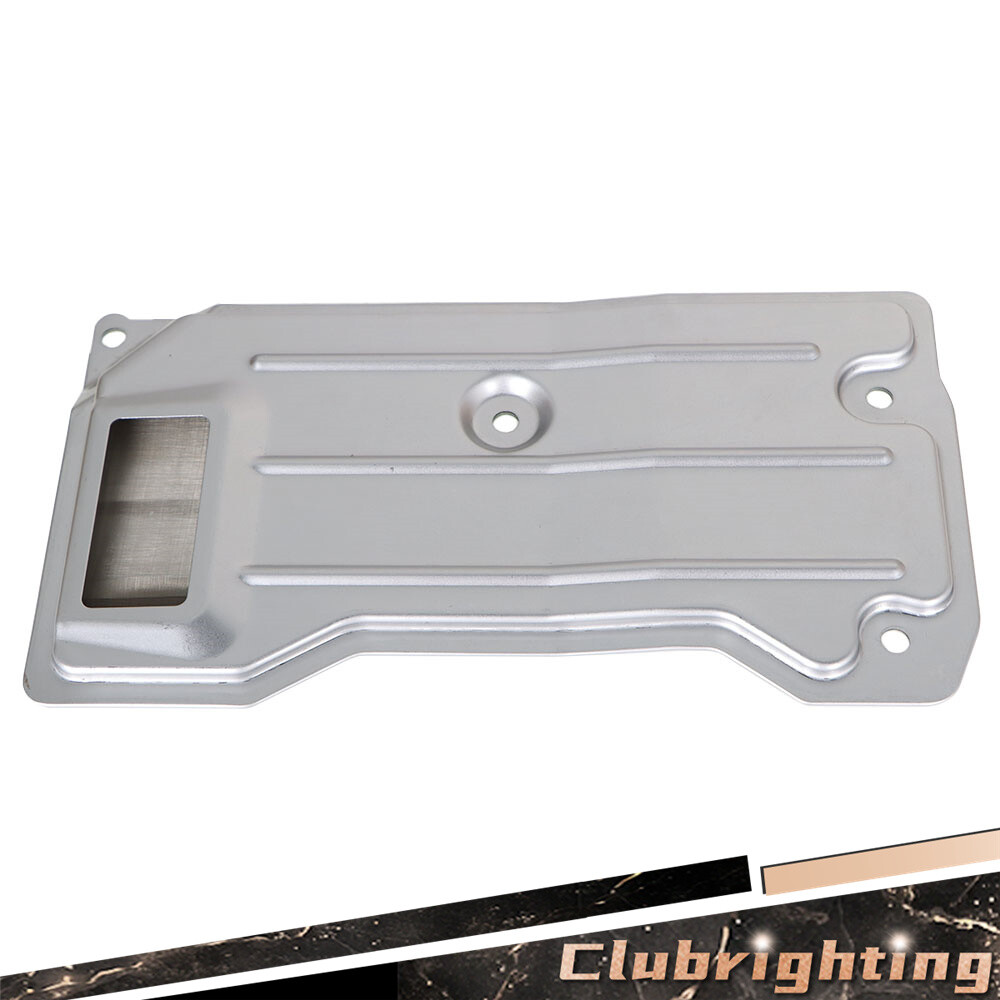 Transmission Solenoid Service Filter Kit TCC Lock Up Shift For Jeep A340 AW4