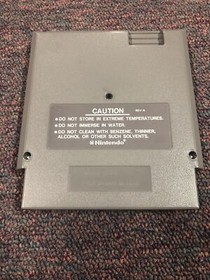 Pac-Man (Nintendo) NES (100% Authentic!) Tested & Works Well (Ships Immediately)