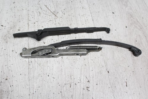 Gleitschienen für Steuerkette Honda NTV 650 Revere RC33 88-97