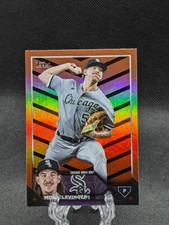 You Pick Your Cards * Chicago White Sox Fan Favorites Old & New Frank Thomas +