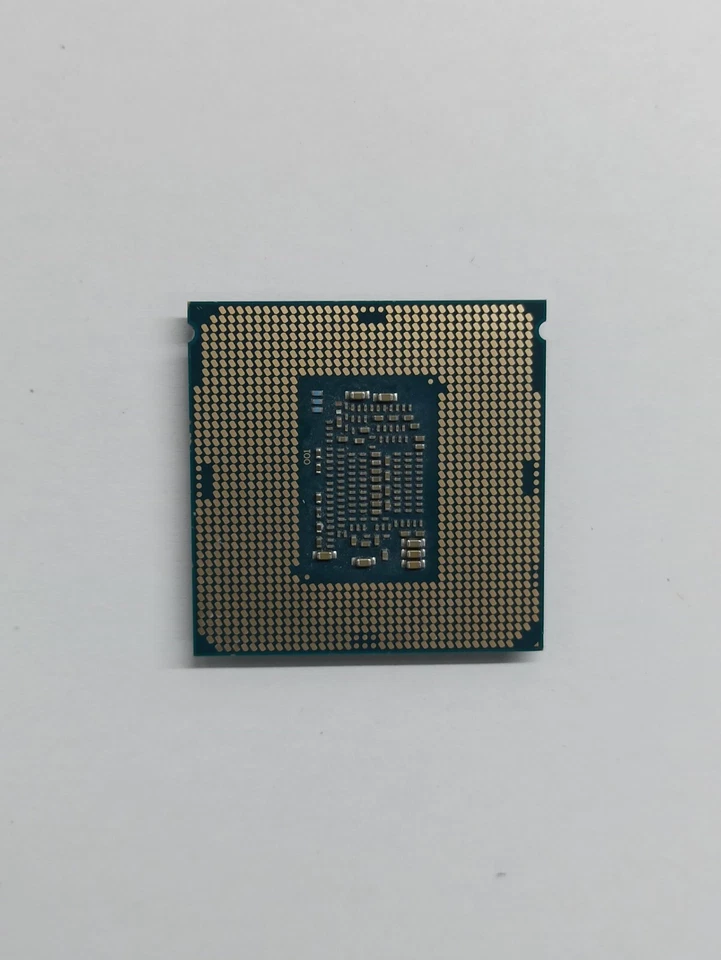 Procesador Intel® Core™ i3-8100 caché de 8 MB, 3,60 GHz - Imagen 2 de 2