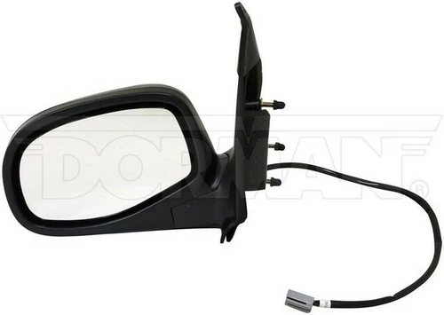 Dorman 955-324 Door Mirror fits Ford Ranger Driver Side Power F57Z 17683-B