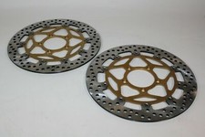 MV Agusta Bremsscheiben vorne Front Brake Discs Id73079 online 