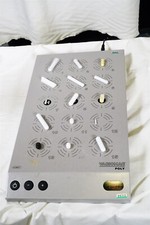 H+P Komet Variomag Poly 15 (31505)15 Position Stirrer W 24 V Power Supply