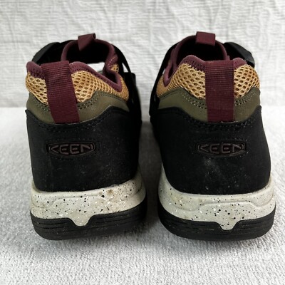 KEEN Zerraport II Trail Sandals Trekking Shoes Hiking Water Shoes Men Size 13 KEEN Zerraport II Trail Sandals Trekking Shoes Mens 13  main image 3