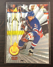 1994-95 Pinnacle Sergei Zubov Rink Collection Parallel #36