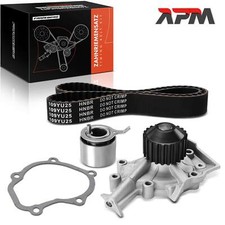 Kit de distribution Chevrolet MATIZ