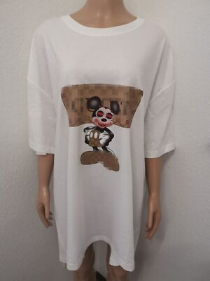 Mickey Mouse T-Shirt in verschiedenen Größen vorhanden Größe 36 bis 56/58
