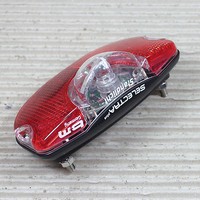 Busch & MüLler 320ALK-02 RüCklicht Selectra Plus Standlicht Bolzenabstand 80 Mm