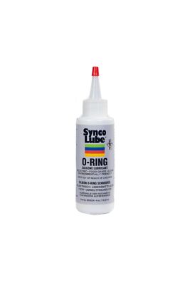 56204 O-Ring Silicone Lubricant Clear | eBay