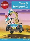 Abacus Year 5 Textbook 2 by Ruth Merttens (Paperback, 2013)