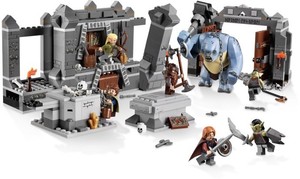 lego lord of the rings sets ebay