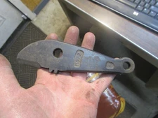 NOS HKP No. 2 Bolt Cutter Replacement Jaw 0210C USA 1/2" Soft 3/8" Hard