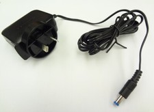 Plantronics 9V 1A Australia Power Supply for Savi 8210 8220 8240  8245 Wireless