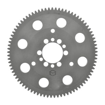 Anlasserrad, Zahnkranz - pass. auf EMZA + PVL-Rotoren (Anlasser 3. Generation)