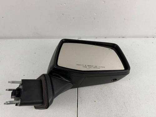 2019-2023 Chevrolet Silverado Side Mirror W/Blindspot OEM Passenger Side RH