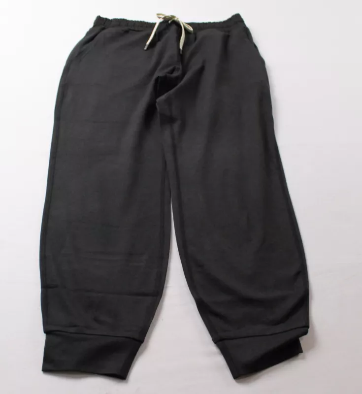 vuori mid rise dreamknit performance sweatpants
