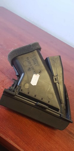 ORIGINAL BMW 3ER E46 LUFTAUSSTRÖMER BEIFAHRERSEITE INNENRAUM VORNE 8361897 RHD