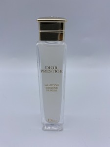 dior rose lotion
