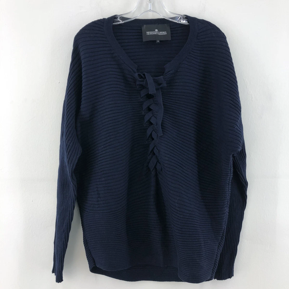 Designers clearance remix sweater