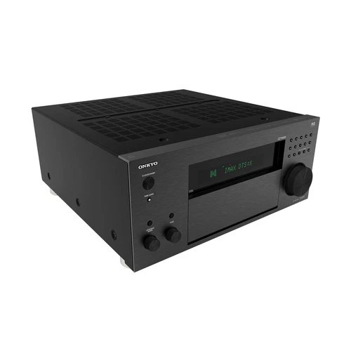 Onkyo TX-RZ70 - Black - OPEN BOX