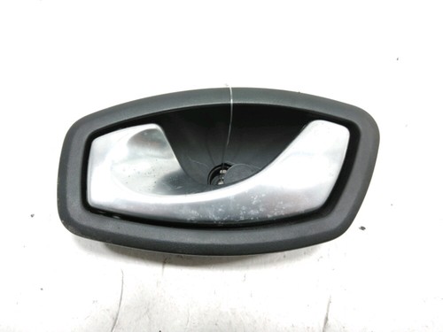 Poignée De Porte Arrière Gauche Pour Renault Laguna 3 Phase 1 - Occasion Bon état - Garantie 12 Mois