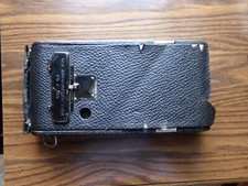 Vintage Antique Kodak No.2-C Junior Model-A Untested Parts Repair Decoration