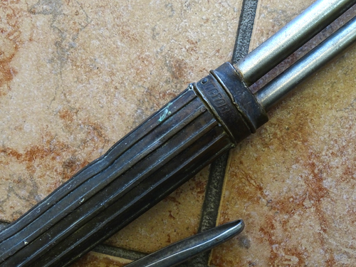 Old Victor Cutting Torch / For Parts Only / Not Tested / Free Shipping BC155504c - Picture 16 of 24