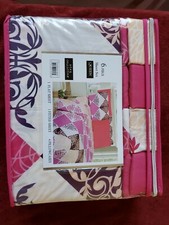 Star Collection 2000 Queen size multicolored