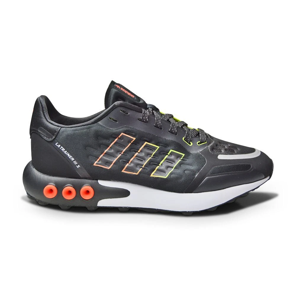 Adidas la cheap trainer j