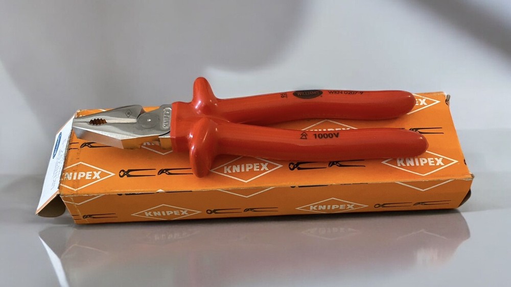 Knipex 9