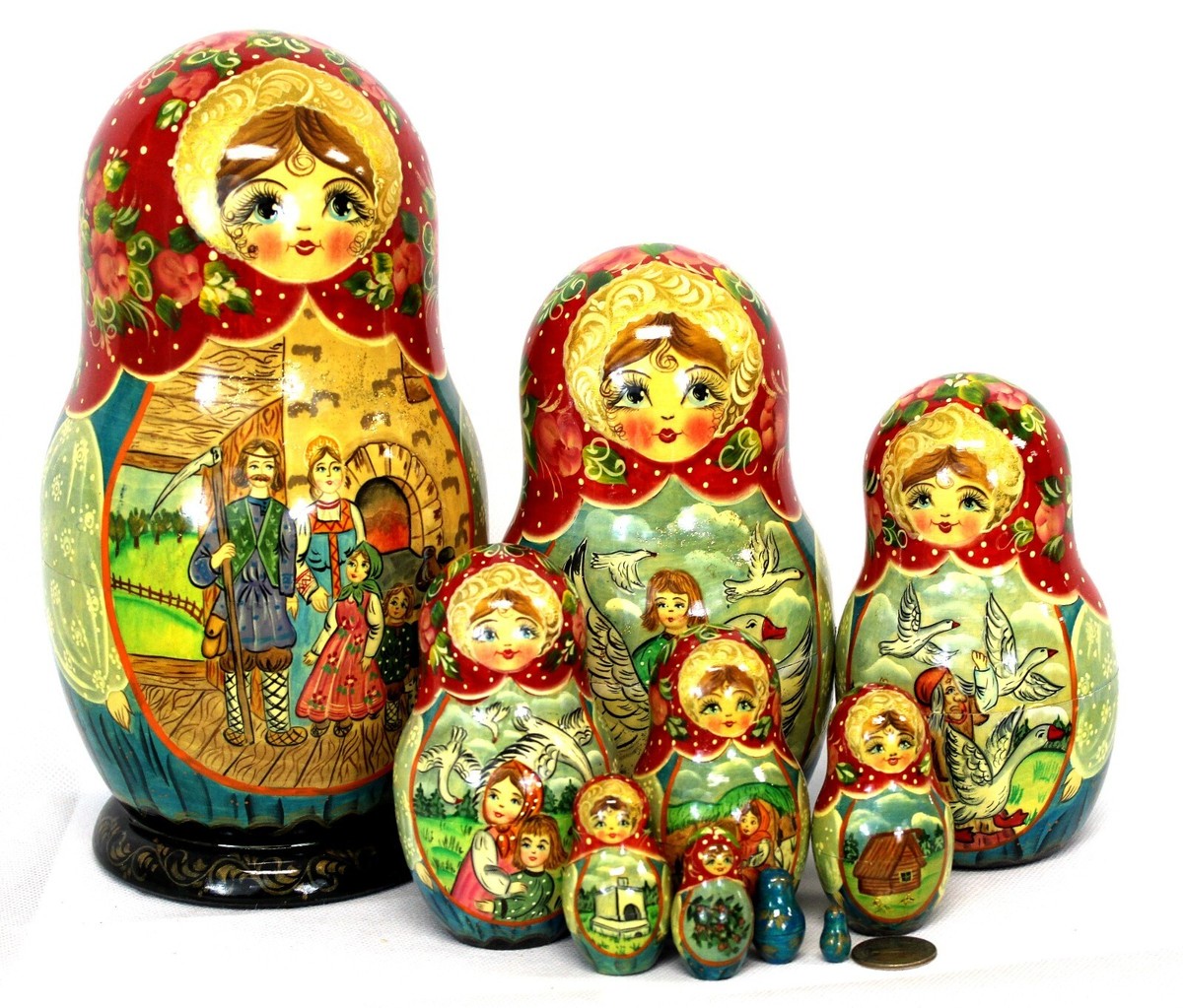Russische