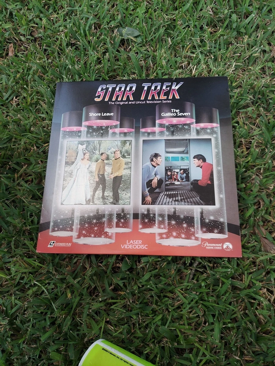Preços baixos em Ficção Científica e Fantasia Star Trek (1966