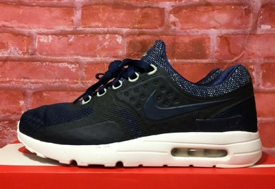nike air max zero breathe