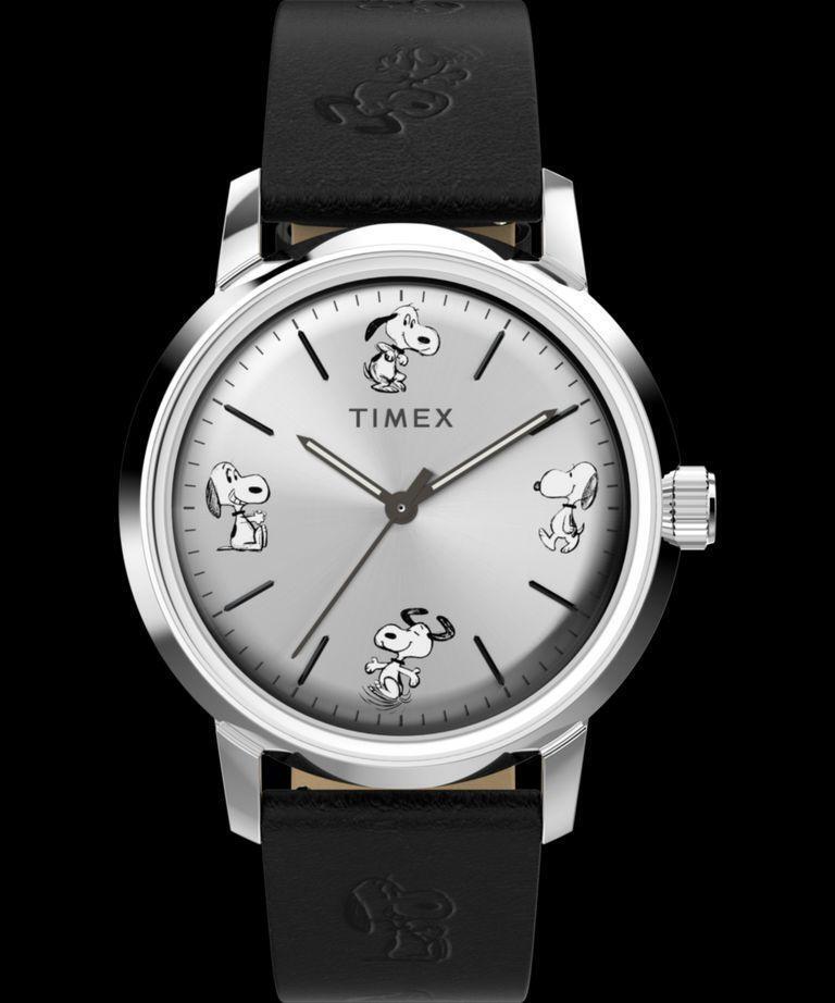 Timex Marlin Automatic X Peanuts Sketch | eBay Timex Marlin Automatic X Peanuts Sketch | eBay