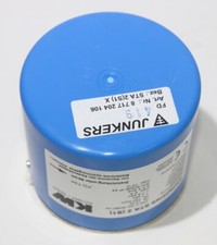 Junkers Antrieb Abgasklappe Hst.Nr. 87172041060