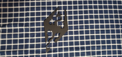 Elder Scrolls Skyrim Dragon Wall Sign