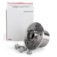 FAG Radnabe + Radlager FüR Mercedes Vito Marco Polo V-KLASSE W447 Vorne