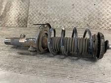 76409 Federbein rechts vorne CITROEN C3 II (SC) 9801736180