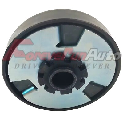 Max-Torque Centrifugal Clutch For Go-Karts – Fits #410/415 Bicycle Chain, 5/8 Inch Bore, USA Made 11 thumbnail image