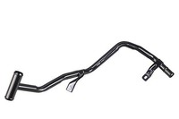 Metzger KüHlmittelrohrleitung 4010320 FüR Audi Seat Skoda Vw, Motorraum, Hinten