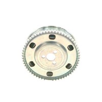 Bosch Riemenscheibe, Kurbelwelle U.A. FüR Abarth, Alfa Romeo, Fiat, Jeep