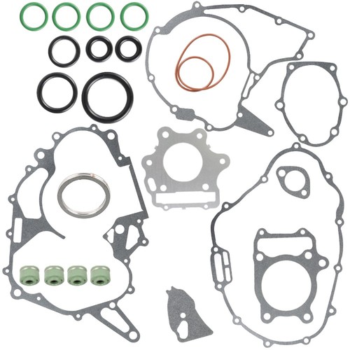 Juego completo de juntas de motor ATV para Honda TRX250X 1987 1988 1989-1992 - Imagen 3 de 12