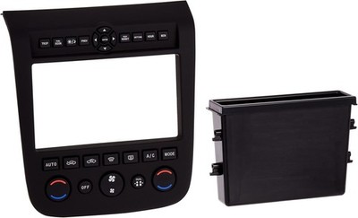 Metra 99-7612B Single or Double DIN Installation Dash Kit Fits 2003-2007... 